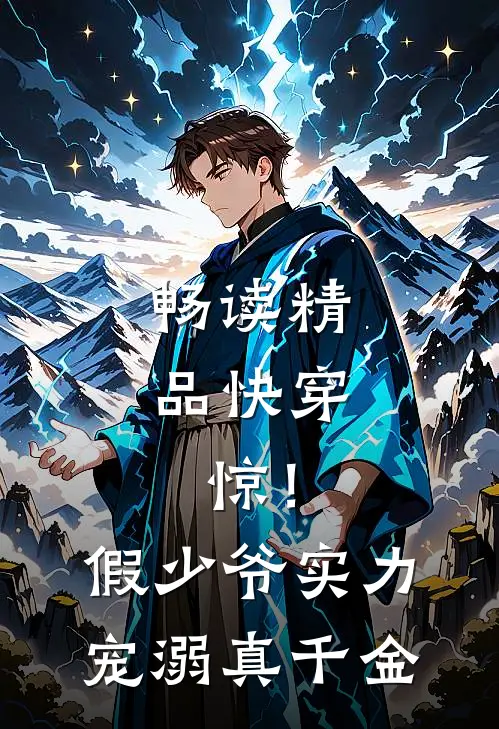 畅读精品快穿：惊！假少爷实力宠溺真千金