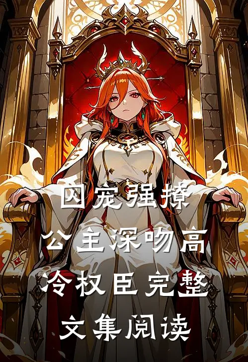 囚宠强撩：公主深吻高冷权臣完整文集阅读