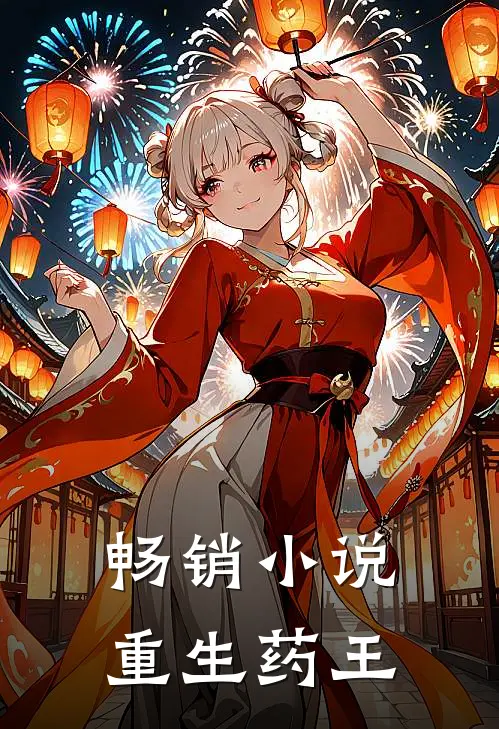 畅销小说重生药王