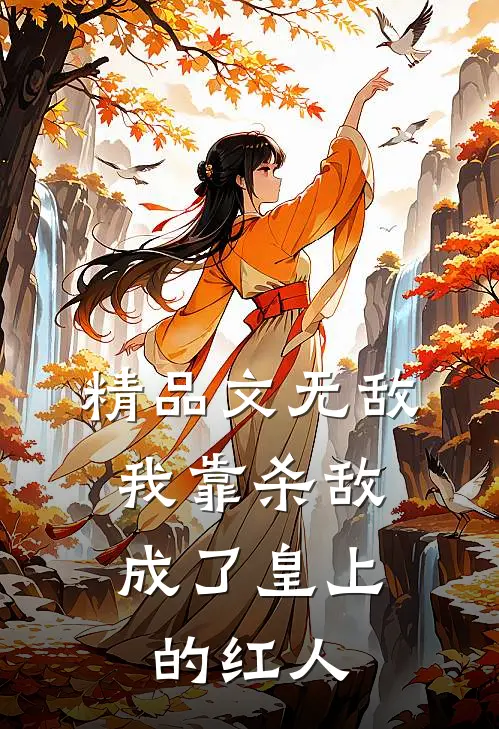 精品文无敌：我靠杀敌成了皇上的红人