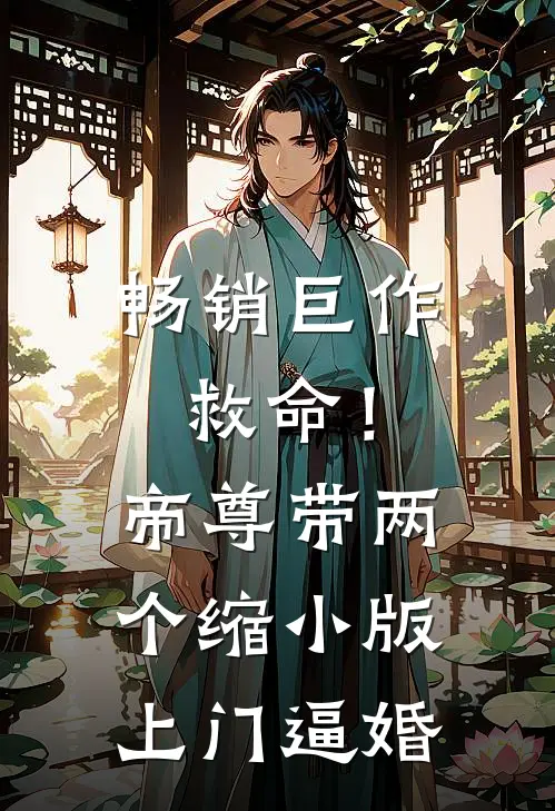 畅销巨作救命！帝尊带两个缩小版上门逼婚