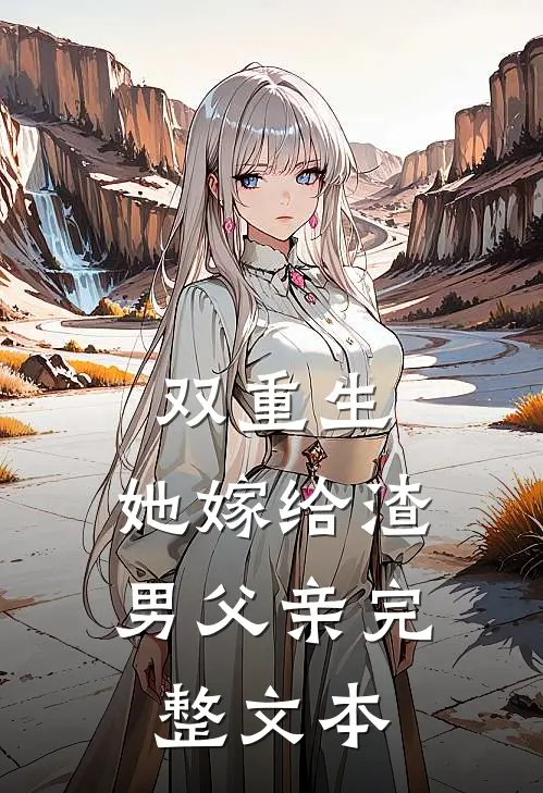 双重生：她嫁给渣男父亲完整文本