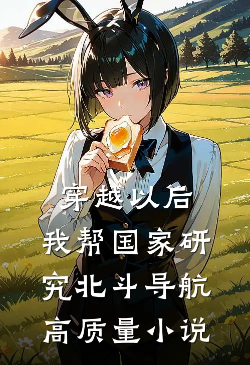 穿越以后，我帮国家研究北斗导航高质量小说