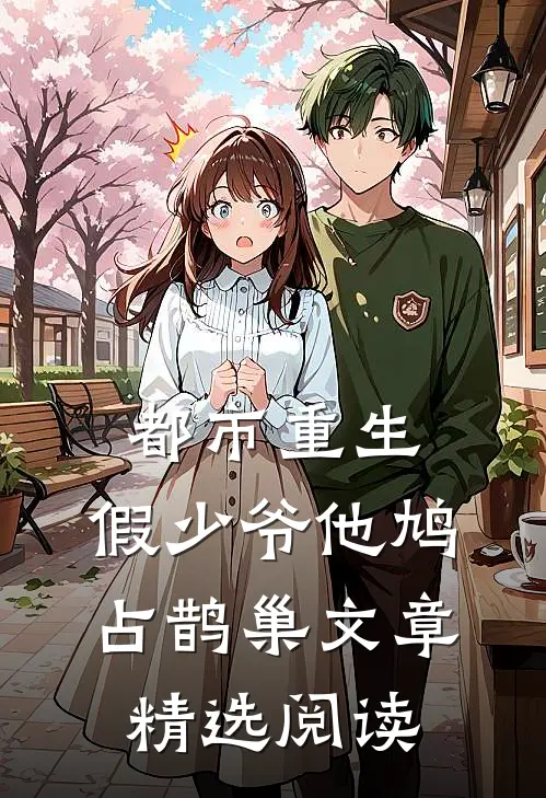 都市重生：假少爷他鸠占鹊巢文章精选阅读