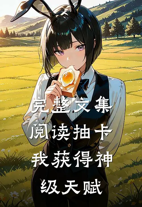 完整文集阅读抽卡：我获得神级天赋
