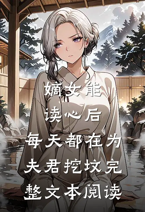 嫡女能读心后，每天都在为夫君挖坟完整文本阅读