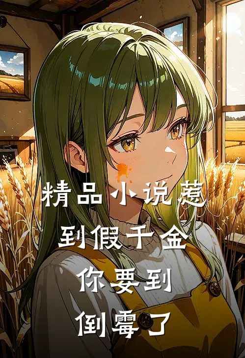 精品小说惹到假千金，你要到倒霉了