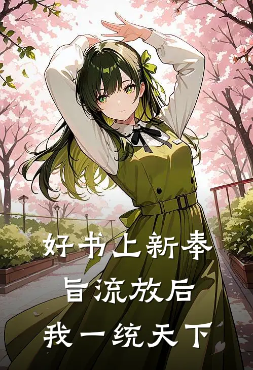 好书上新奉旨流放后,我一统天下