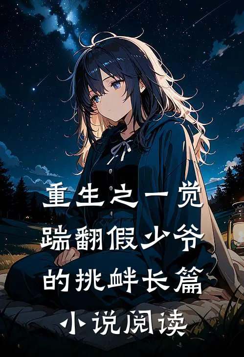 重生之一觉踹翻假少爷的挑衅长篇小说阅读