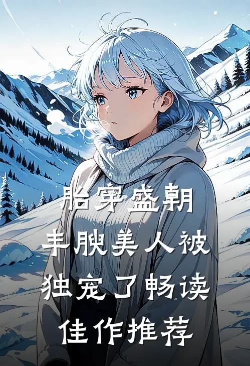 胎穿盛朝，丰腴美人被独宠了畅读佳作推荐