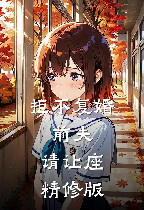 拒不复婚：前夫，请让座精修版