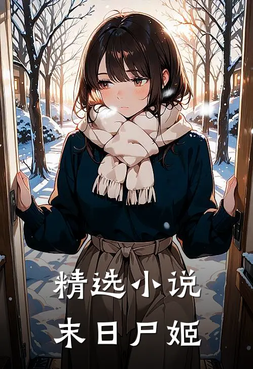 精选小说末日尸姬