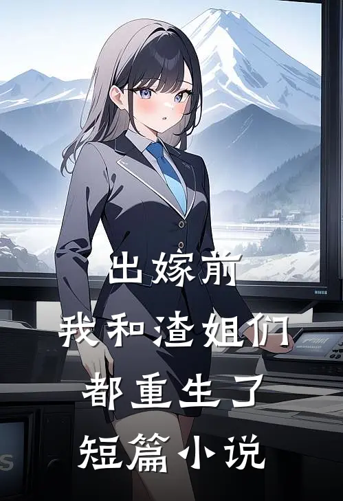 出嫁前，我和渣姐们都重生了短篇小说