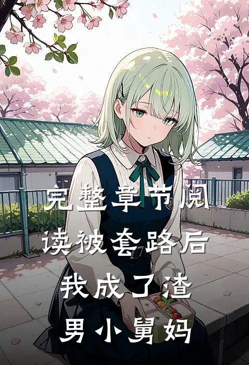 完整章节阅读被套路后，我成了渣男小舅妈