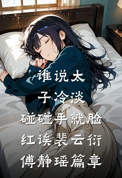 救命！一觉醒来我老公换人了！完结txt