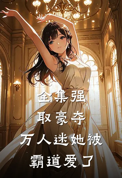 全集强取豪夺：万人迷她被霸道爱了