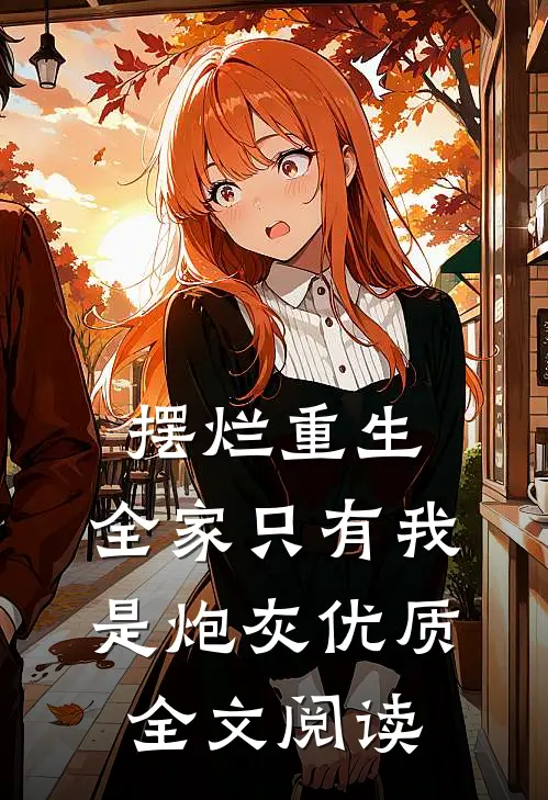 摆烂重生：全家只有我是炮灰优质全文阅读