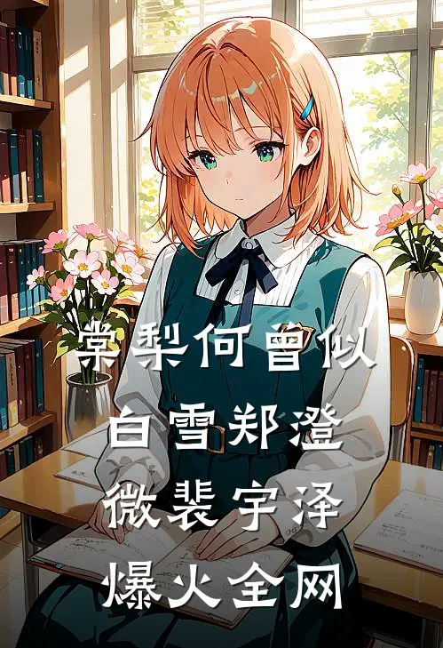 禁神链认主后，学渣逆袭成神