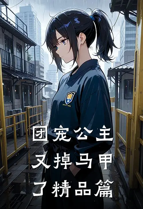 团宠公主又掉马甲了精品篇