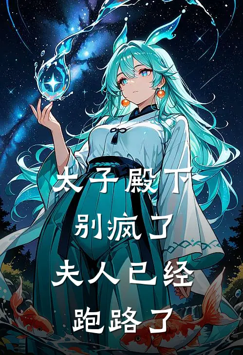 太子殿下别疯了,夫人已经跑路了