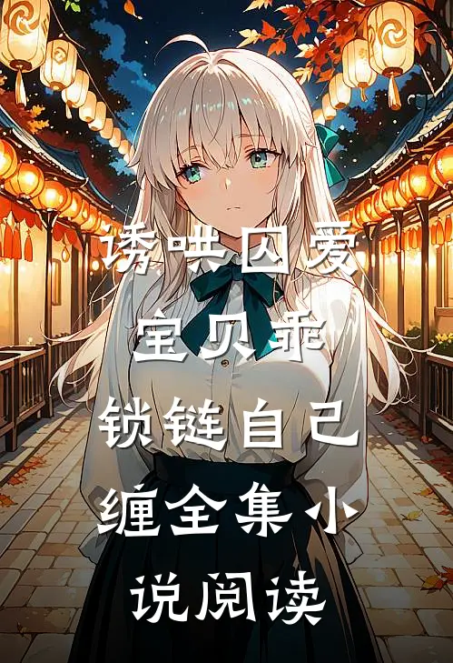 诱哄囚爱：宝贝乖，锁链自己缠全集小说阅读