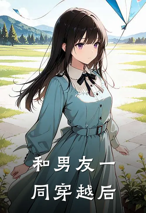 和男友一同穿越后