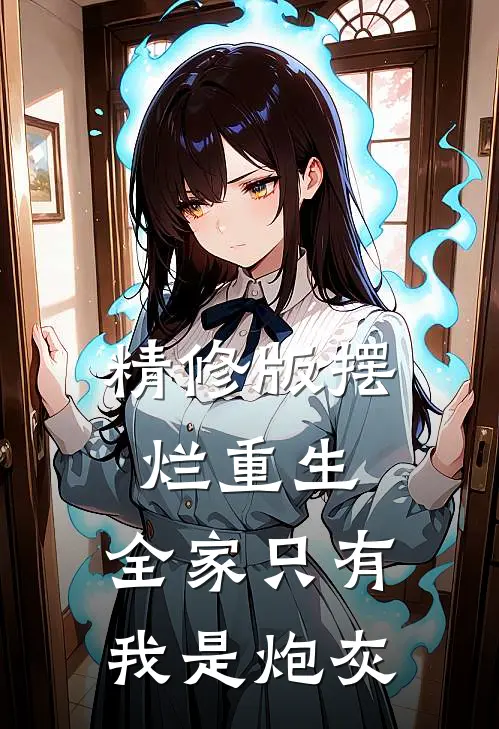 精修版摆烂重生：全家只有我是炮灰