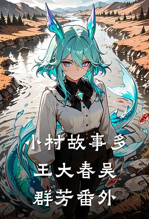 缠娇后续+全文