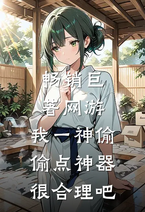 畅销巨著网游：我一神偷，偷点神器很合理吧