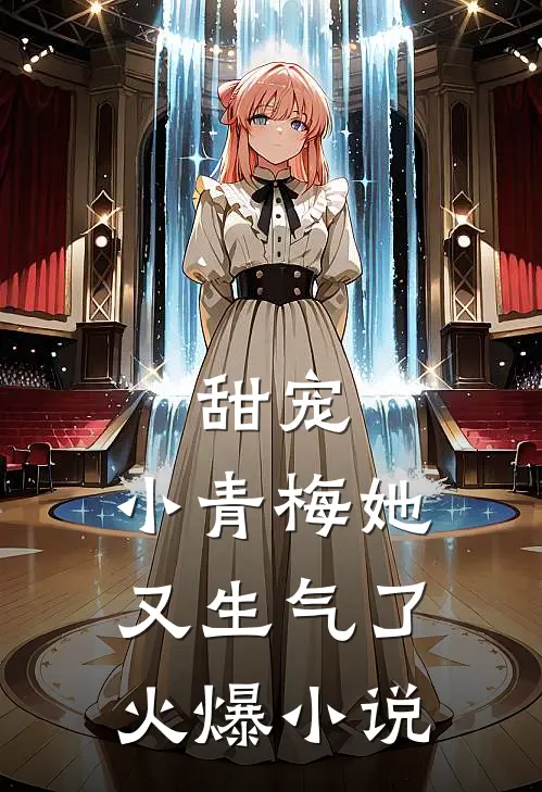甜宠：小青梅她又生气了火爆小说