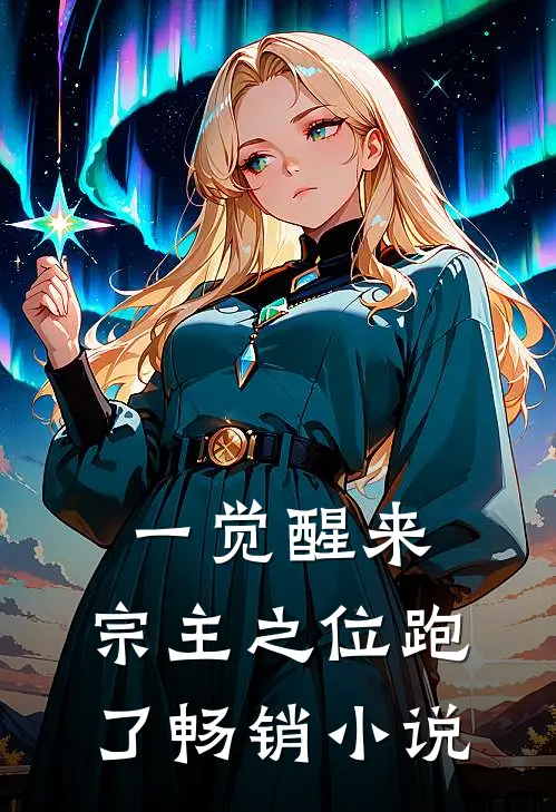 一觉醒来，宗主之位跑了畅销小说