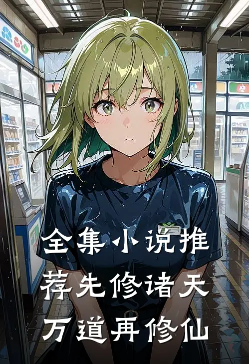 全集小说推荐先修诸天万道再修仙