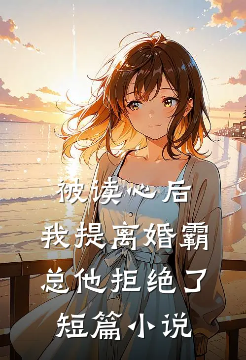 被读心后，我提离婚霸总他拒绝了短篇小说