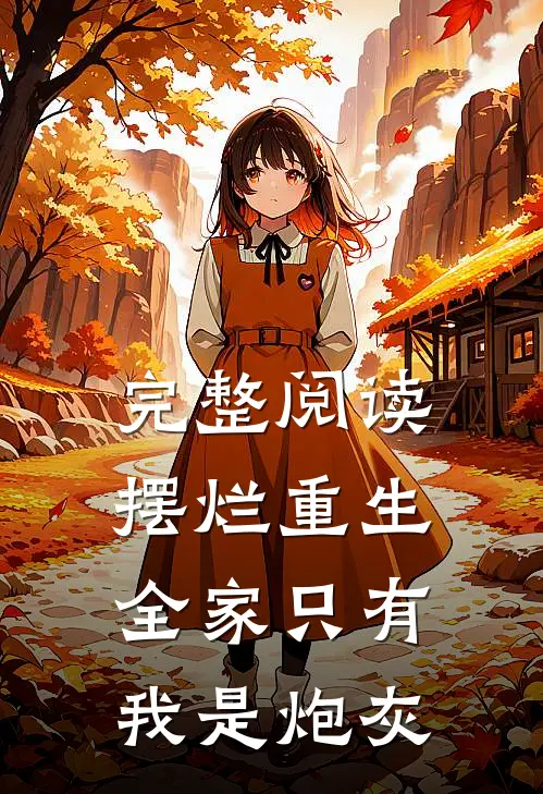 完整阅读摆烂重生：全家只有我是炮灰