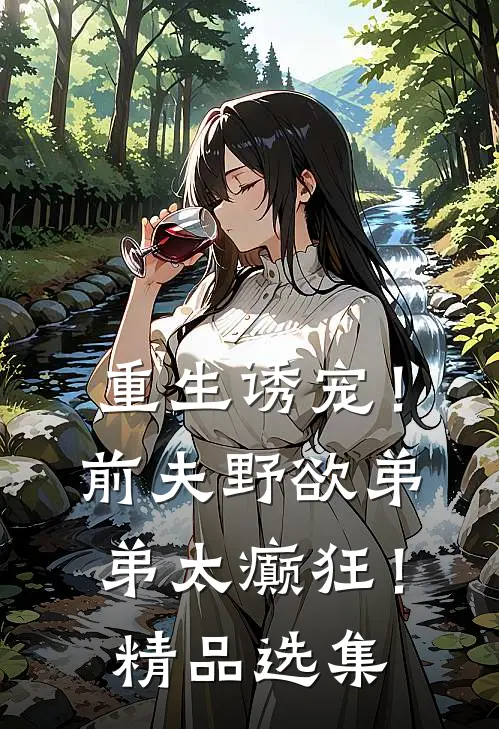 重生诱宠！前夫野欲弟弟太癫狂！精品选集