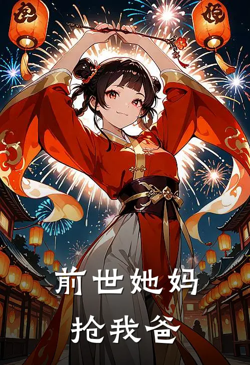 前世她妈抢我爸