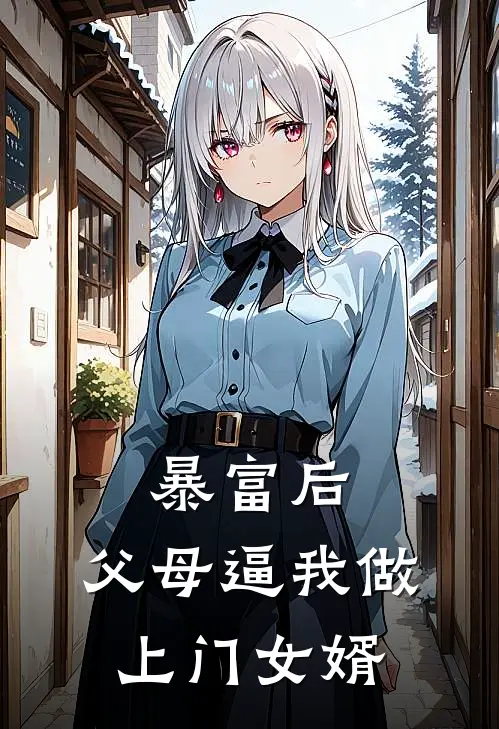 保送名额被夺，重生后我杀疯了安然方逸尘无删减+无广告