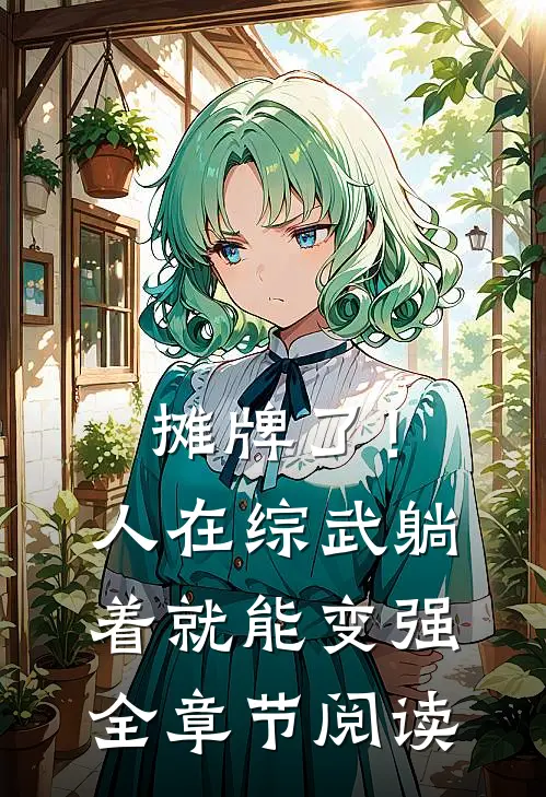 摊牌了！人在综武，躺着就能变强全章节阅读