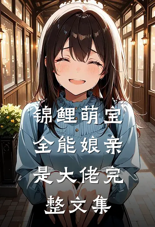 锦鲤萌宝：全能娘亲是大佬完整文集