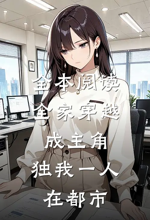 全本阅读全家穿越成主角，独我一人在都市