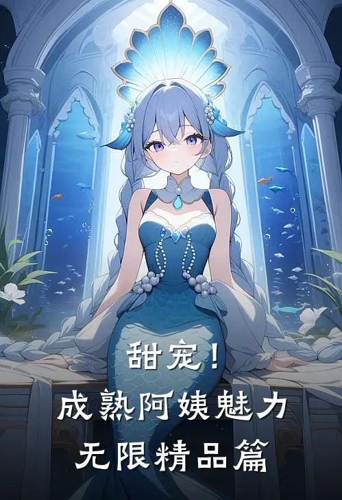 甜宠！成熟阿姨魅力无限精品篇