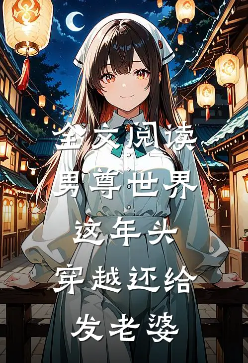 全文阅读男尊世界：这年头，穿越还给发老婆