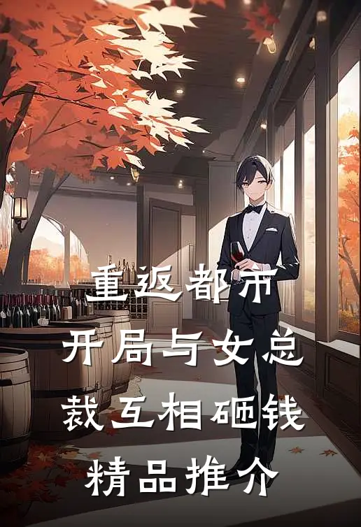 重返都市：开局与女总裁互相砸钱精品推介