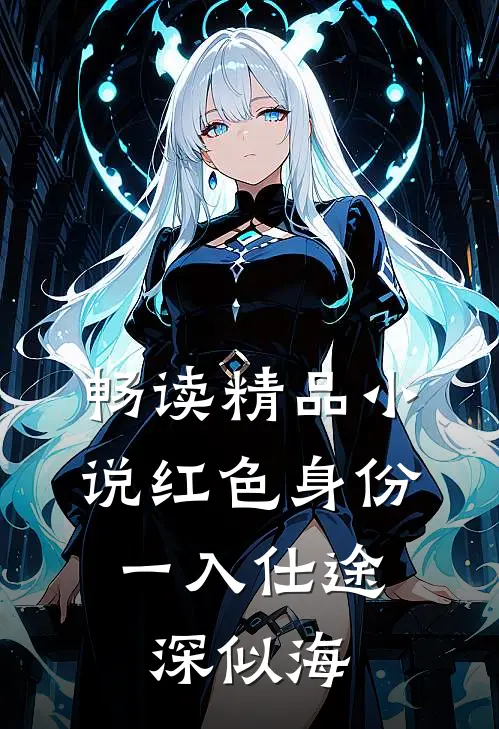 畅读精品小说红色身份：一入仕途深似海