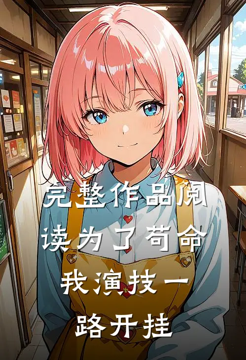 完整作品阅读为了苟命，我演技一路开挂