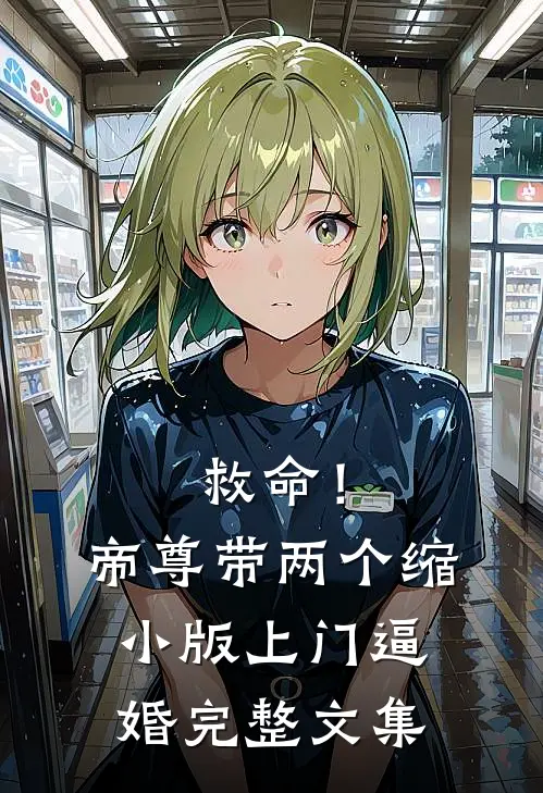 救命！帝尊带两个缩小版上门逼婚完整文集