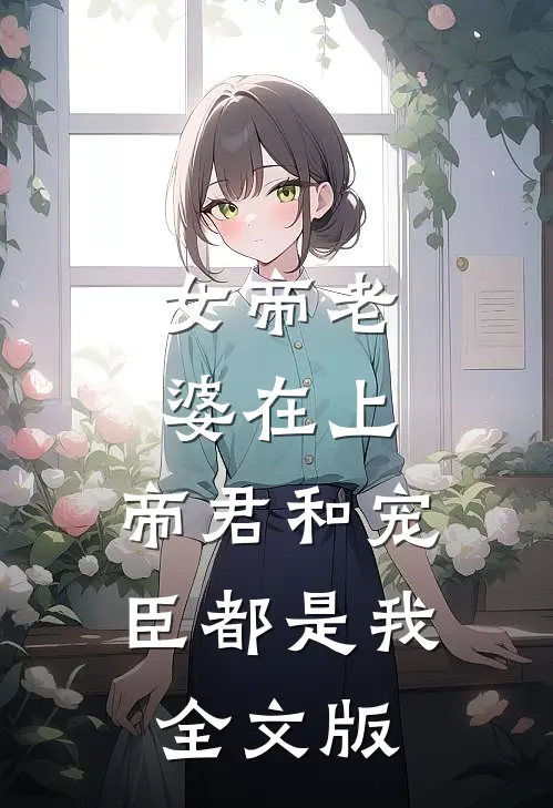 女帝老婆在上：帝君和宠臣都是我全文版