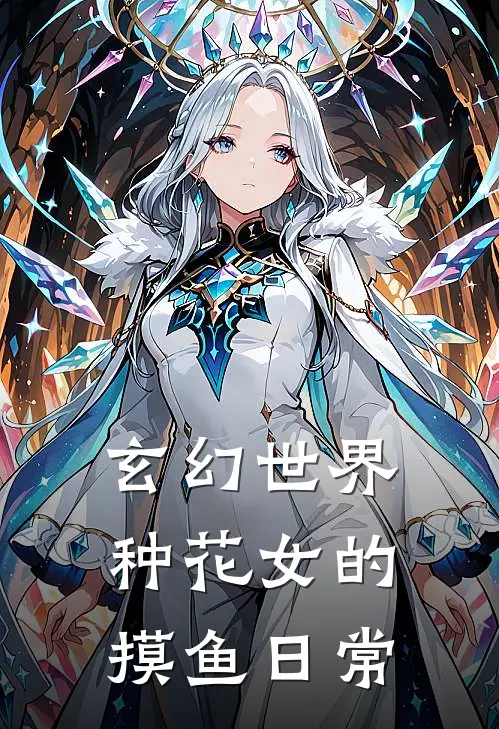 玄幻世界：种花女的摸鱼日常