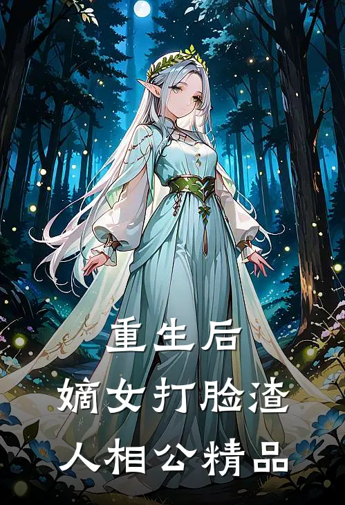 重生后，嫡女打脸渣人相公精品