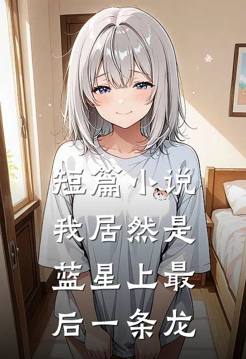 短篇小说我居然是蓝星上最后一条龙